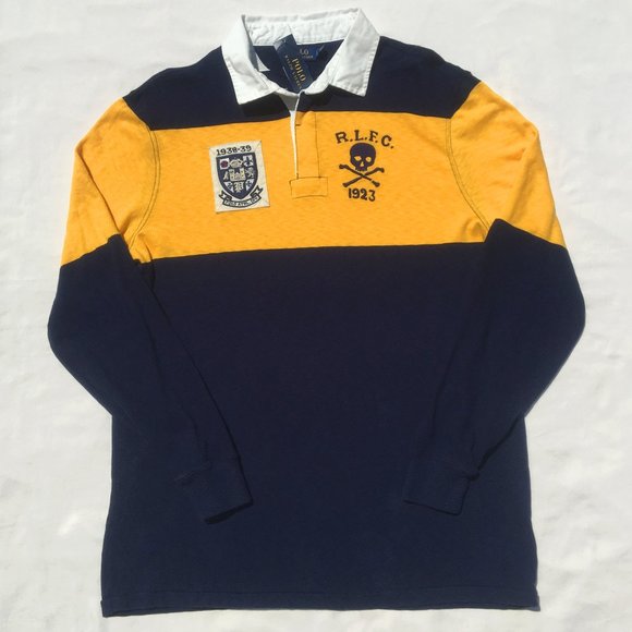 rlfc 1923